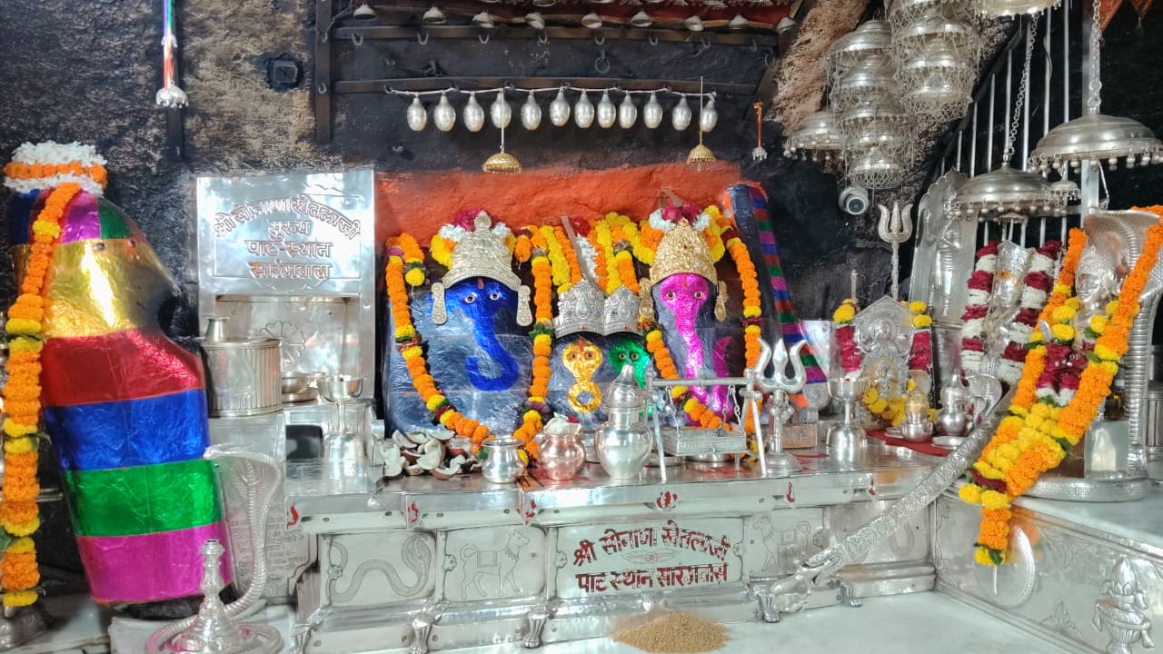 Khetlaji